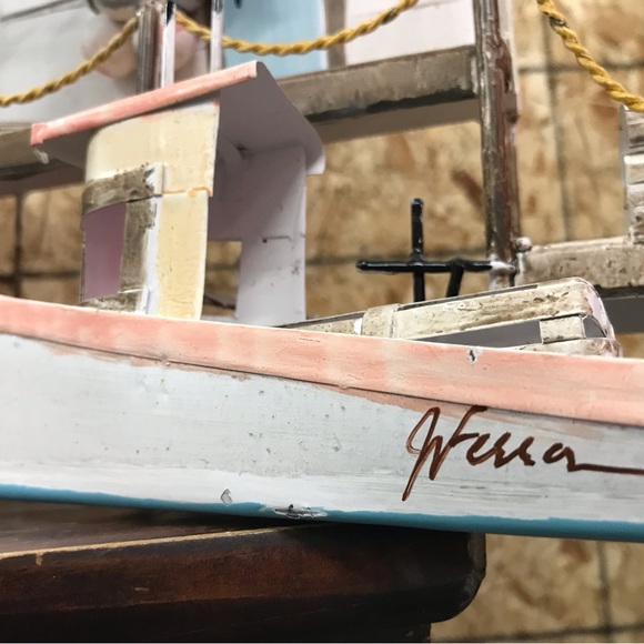 Wall decor, General  merchandise beach decor - Picture 4 of 16